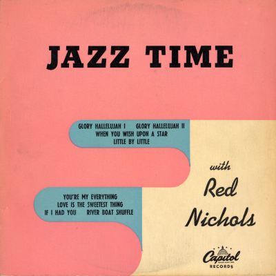 Jazz Time (1950)
