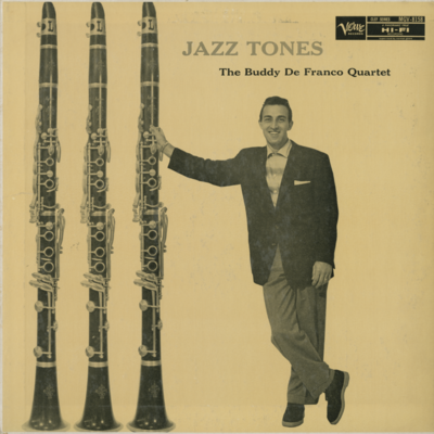 Jazz Tones
