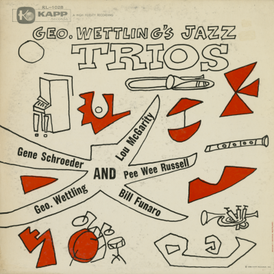 Jazz Trios