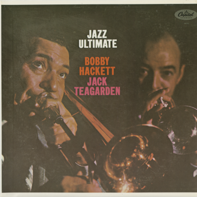 Jazz Ultimate (1958)