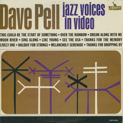 Jazz Voices In Video