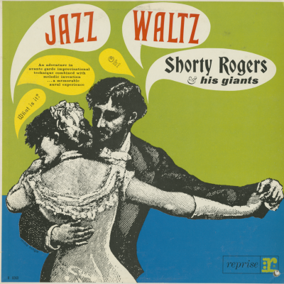 Jazz Waltz