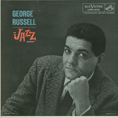 Jazz Workshop (1957)