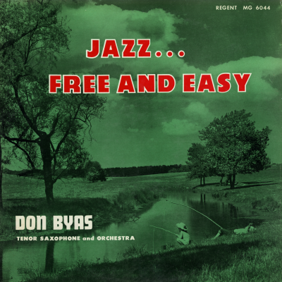 Jazz: Free And Easy (1957)