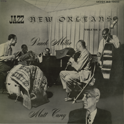 Jazz: New Orleans, Volume 2