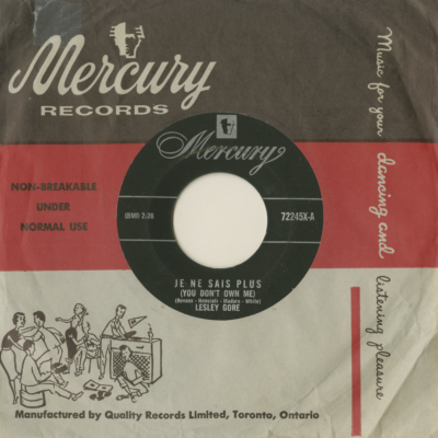 Je Ne Sais Plus / Je N'Ose Pas