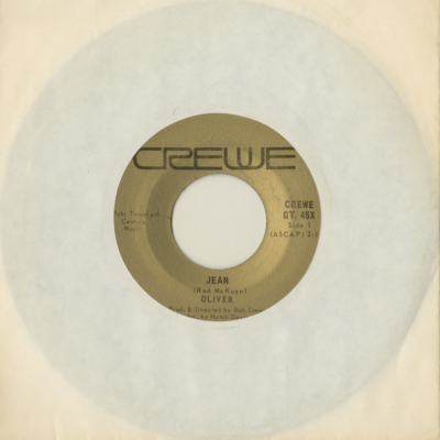 Jean / The Arrangement