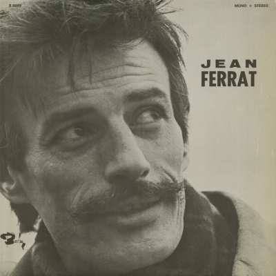 Jean Ferrat