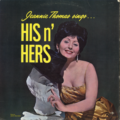 Jeannie Thomas Sings His N' Hers