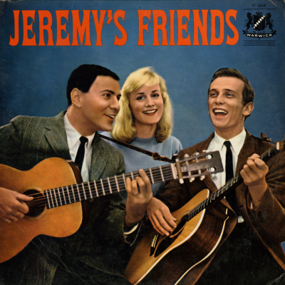 Jeremy's Friends (1960)