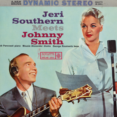 Jeri Southern Meets Johnny Smith
