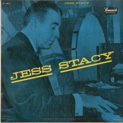 Jess Stacy (1956)