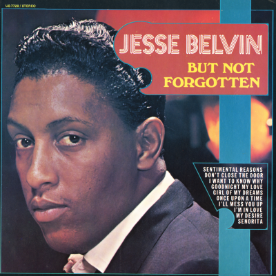 But Not Forgotten (Alternate Cover)