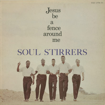 Jesus Be A Fence Around Me (1959)
