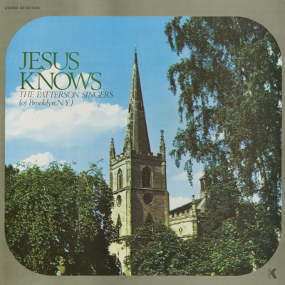 Jesus Knows (1971)