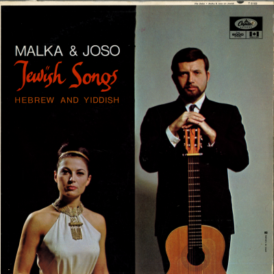 Jewish Songs