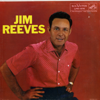 Jim Reeves (1957)