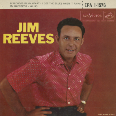 Jim Reeves (1957)