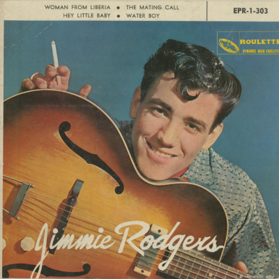 Jimmie Rodgers (1958)