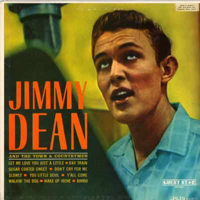 Jimmy Dean