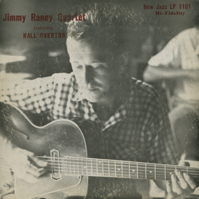 Jimmy Raney Featuring Hall Overton