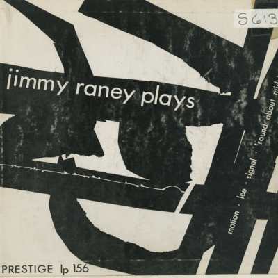 Jimmy Raney Plays