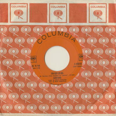 Jin-Go-Lo-Ba / Persuasion