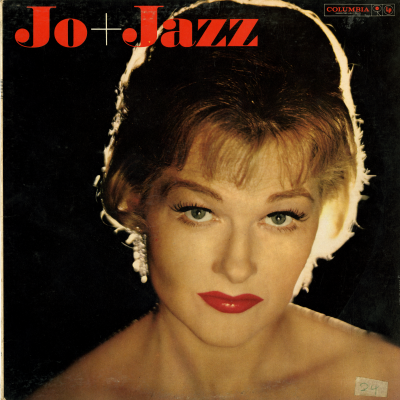 Jo + Jazz