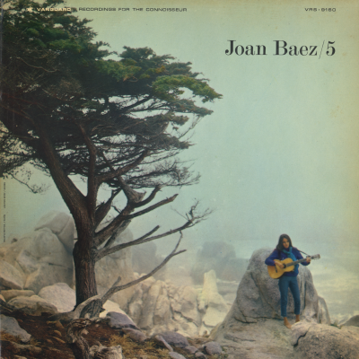 Joan Baez / 5 (1965)