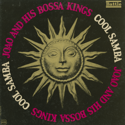 Joao And His Bossa Kings