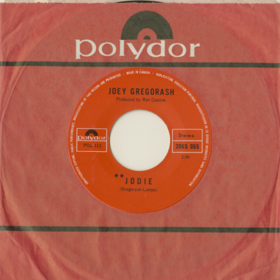 Jodie / The Key (1971)