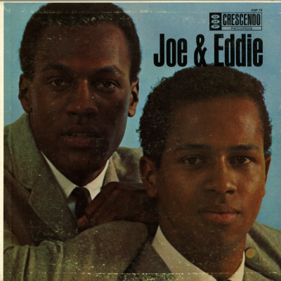 Joe & Eddie