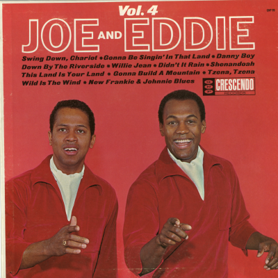 Joe & Eddie Vol 4 (1964)