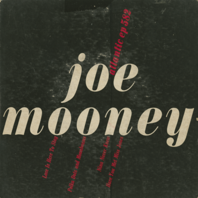 Joe Mooney (1957)