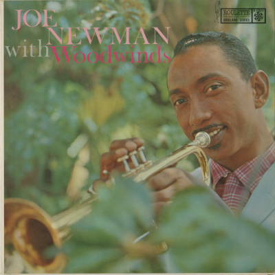 Joe Newman With Woodwinds