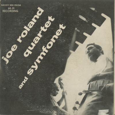 Joe Roland Symfonit