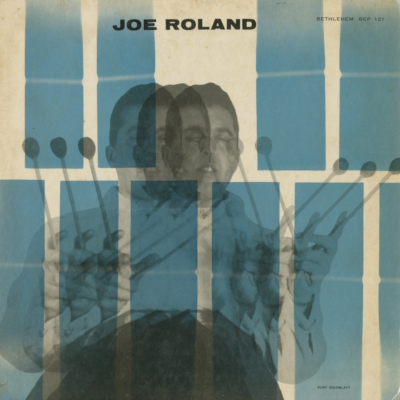 Joe Roland (1955)