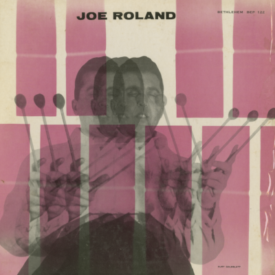 Joe Roland (1955)