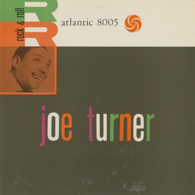 Joe Turner