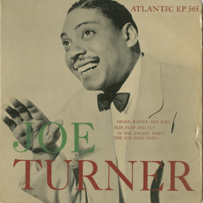 Joe Turner (1956)