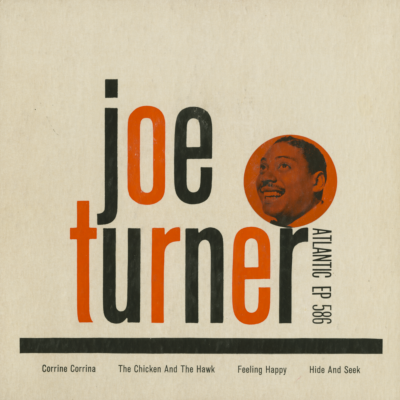 Joe Turner (1957)