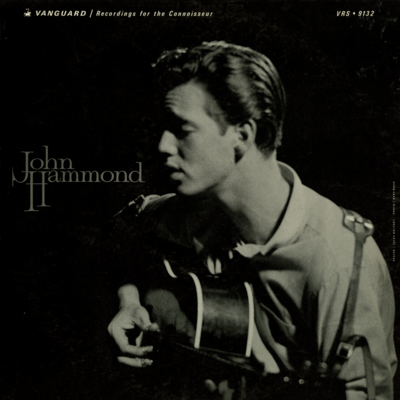 John Hammond