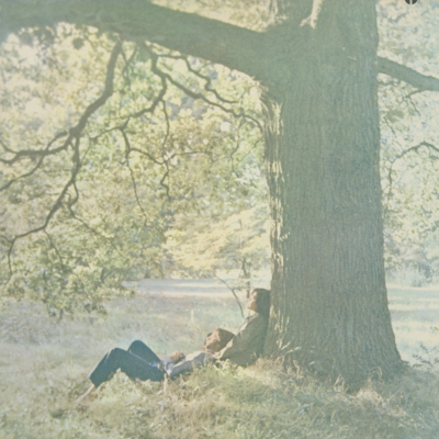 John Lennon / Plastic Ono Band