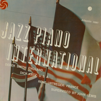 Jazz Piano International