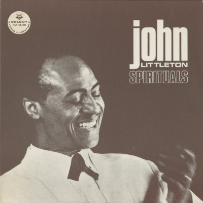 John Littleton Spirituals
