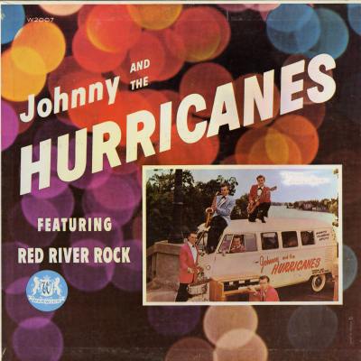 Johnny & The Hurricanes