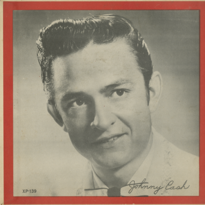 Johnny Cash (1959)