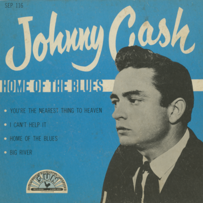 Home Of The Blues (1958)