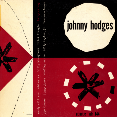 Johnny Hodges