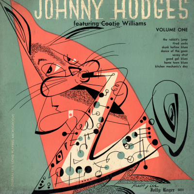 Johnny Hodges Featuring Cootie Williams